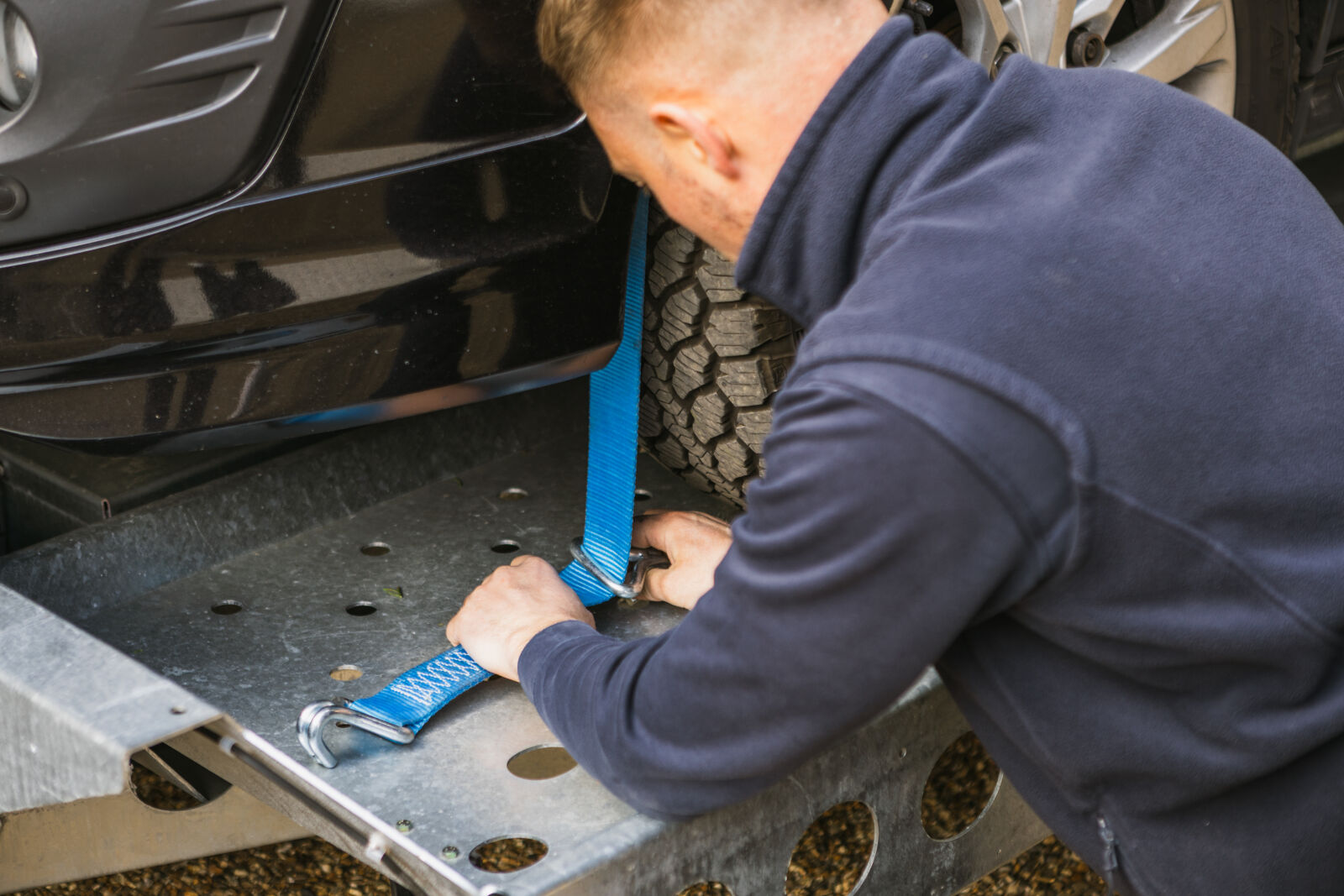 Trailer how to guides and videos