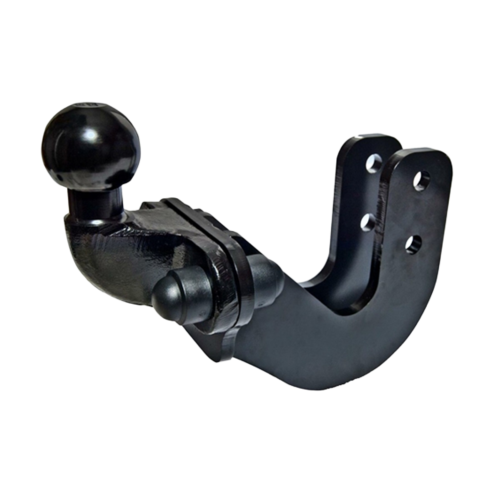 Fixed Flange Towbar