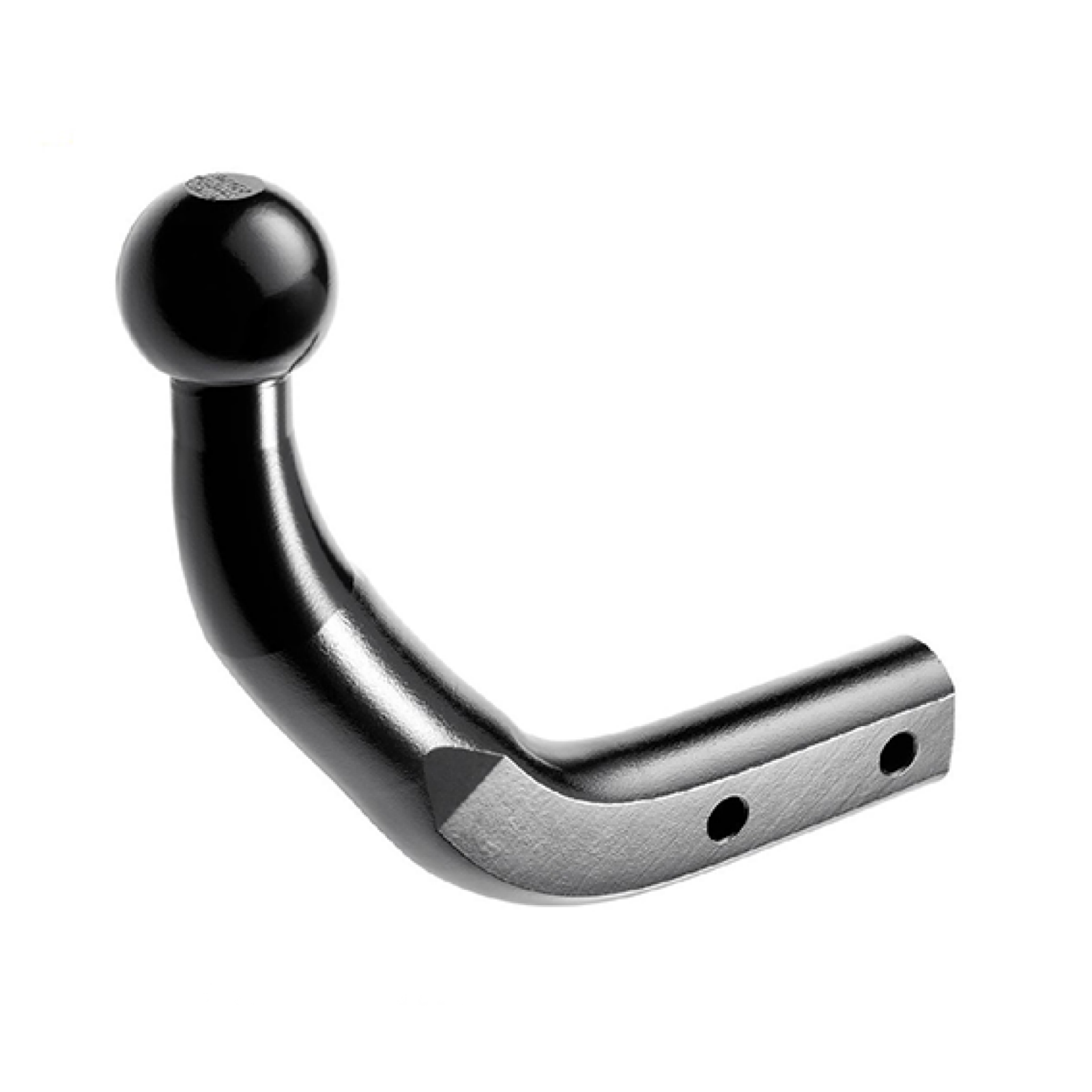 Fixed Swan Neck Towbar