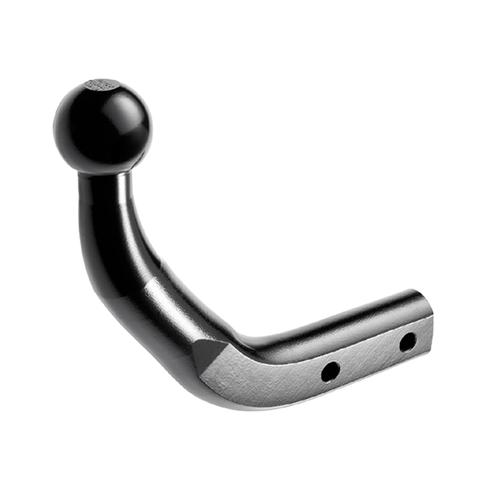 Fixed Swan Neck Towbar