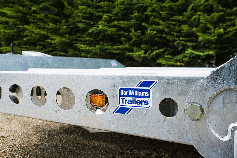 Ifor Williams Trailer Buyer's Guide