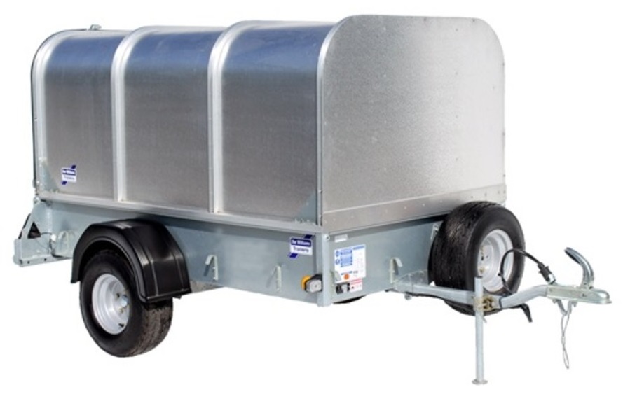 Ifor Williams trailer Canopy