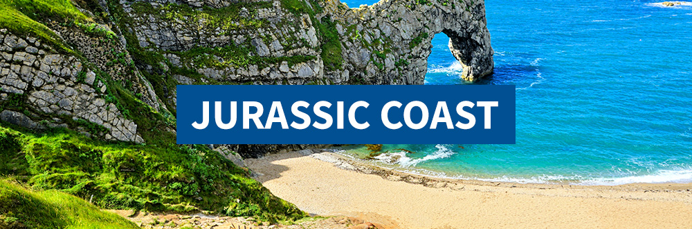 Jurassic Coast beach trip
