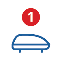 Choose Roof Box