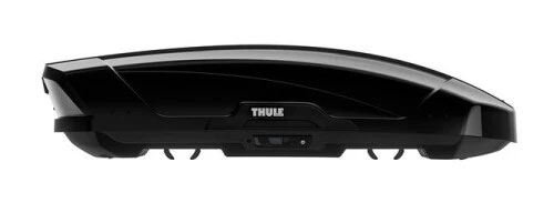 Medium Roof Box