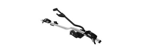Roof Bike Rack Hire